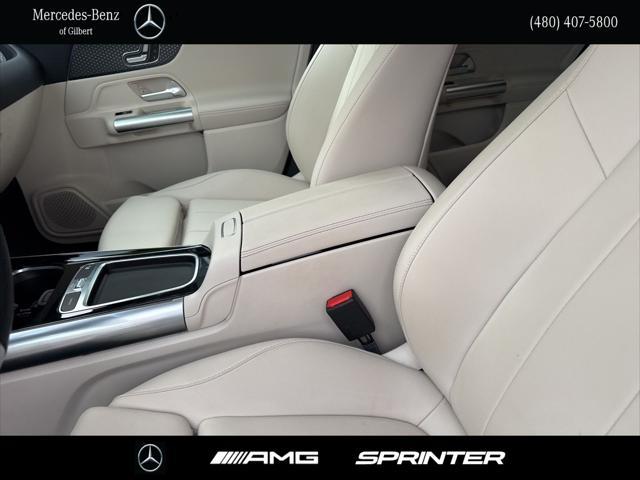 used 2025 Mercedes-Benz GLA 250 car, priced at $41,888