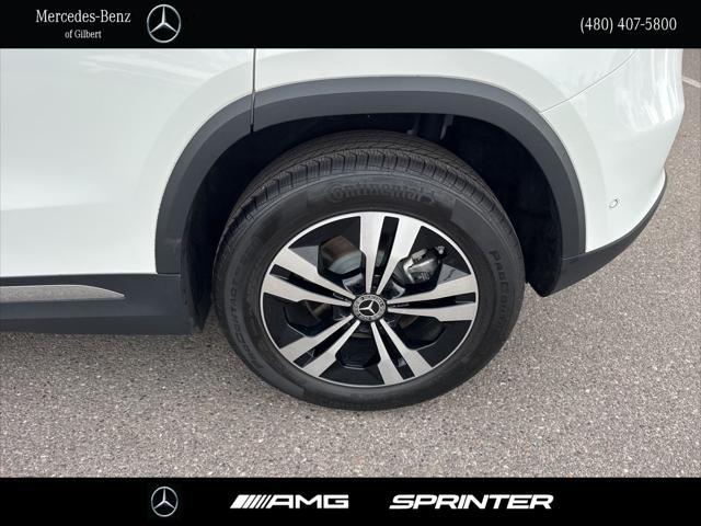 used 2025 Mercedes-Benz GLA 250 car, priced at $41,888