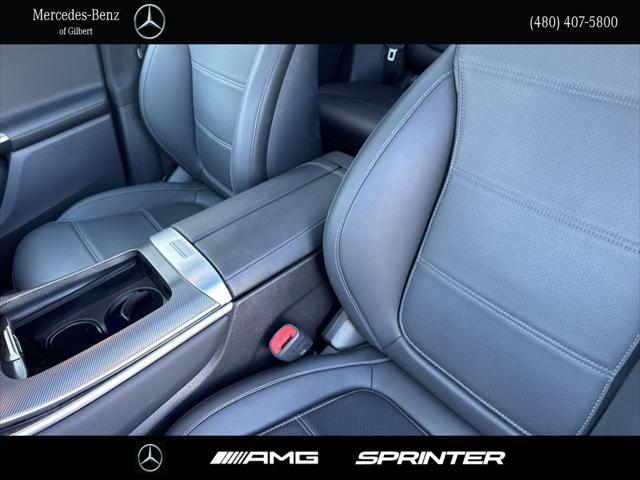 used 2024 Mercedes-Benz GLC 300 car, priced at $49,994
