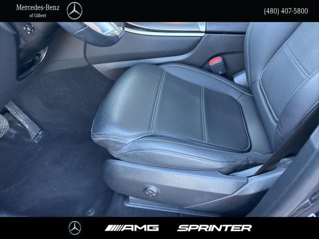 used 2024 Mercedes-Benz GLC 300 car, priced at $49,994
