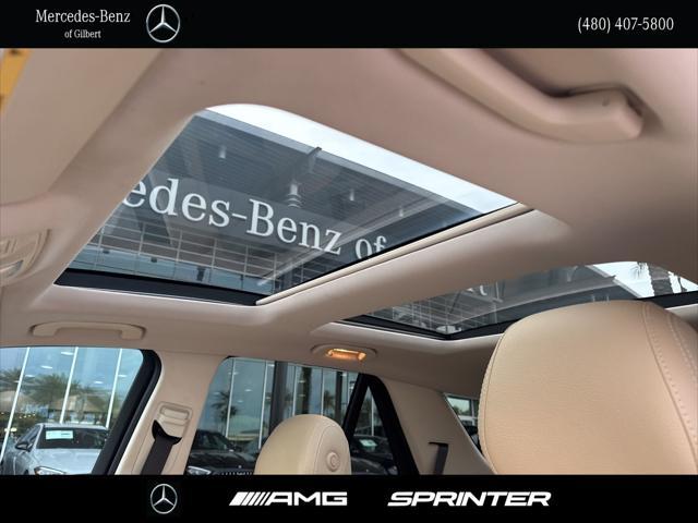 used 2017 Mercedes-Benz GLE 350 car, priced at $15,987