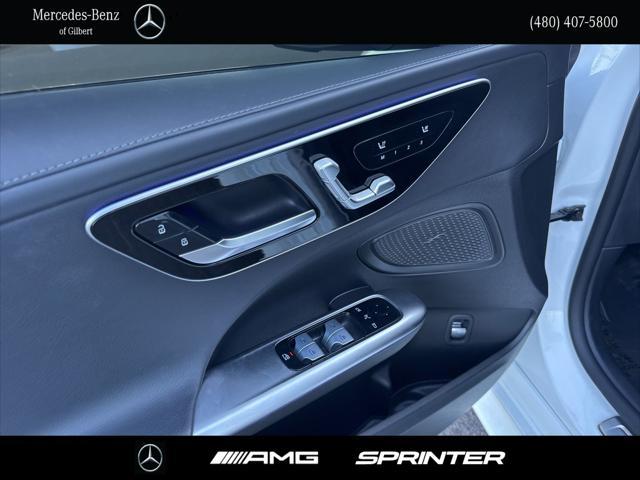 used 2022 Mercedes-Benz C-Class car, priced at $39,994
