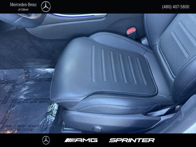 used 2022 Mercedes-Benz C-Class car, priced at $39,994