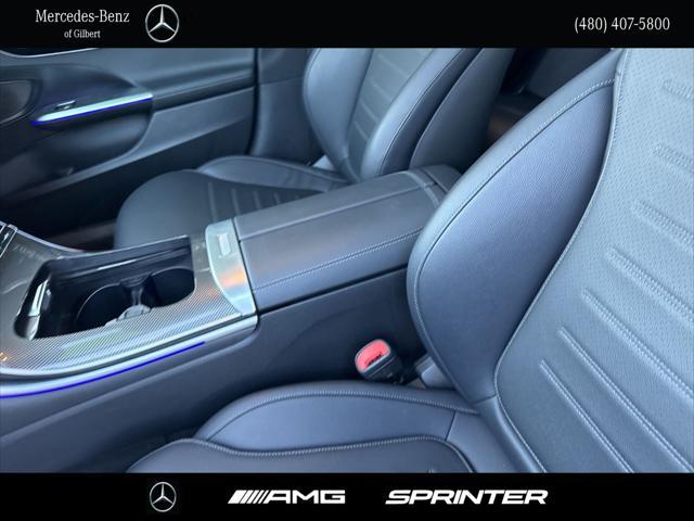used 2022 Mercedes-Benz C-Class car, priced at $39,994