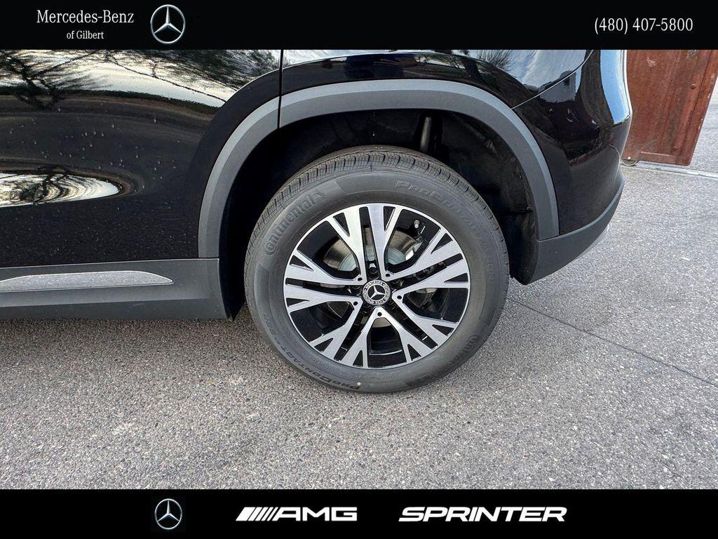 new 2026 Mercedes-Benz GLA 250 car, priced at $42,750