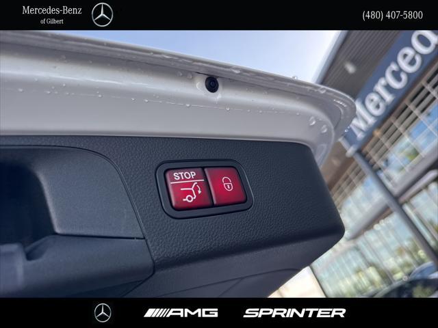 used 2022 Mercedes-Benz GLC 300 car, priced at $37,458