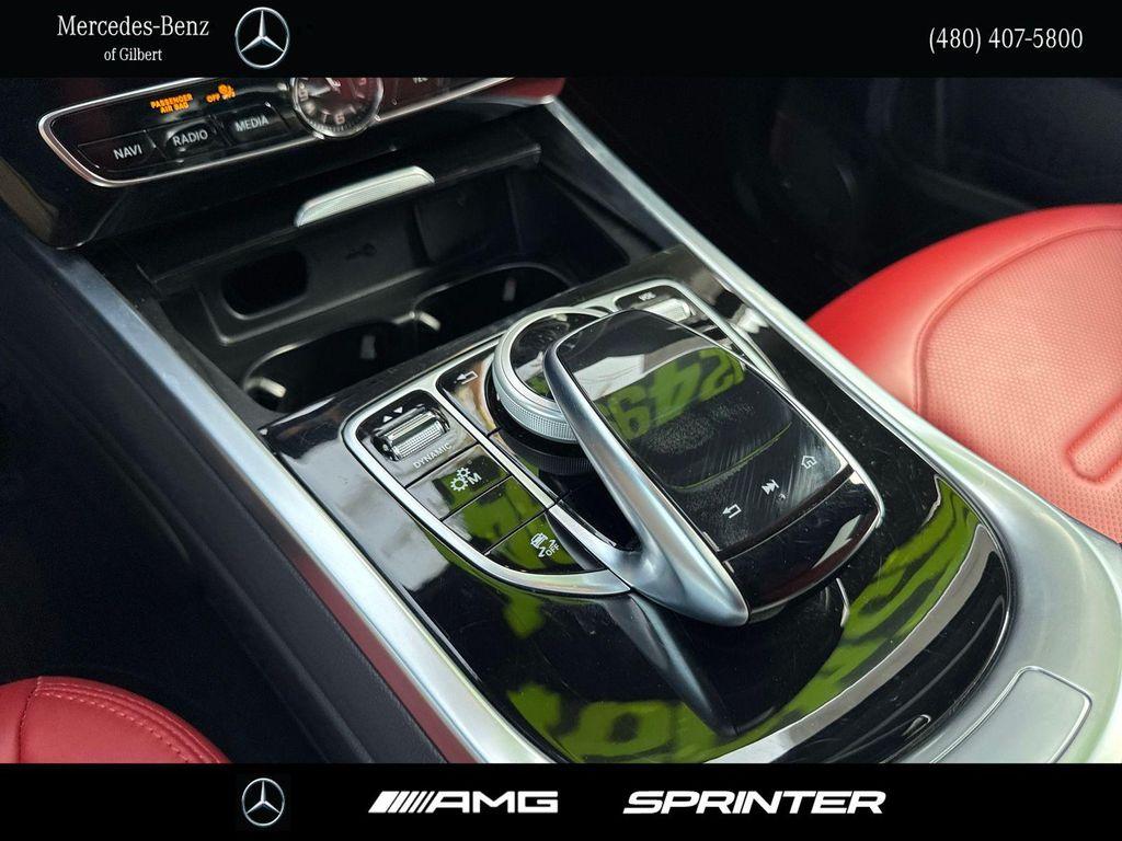 used 2021 Mercedes-Benz G-Class car, priced at $124,994