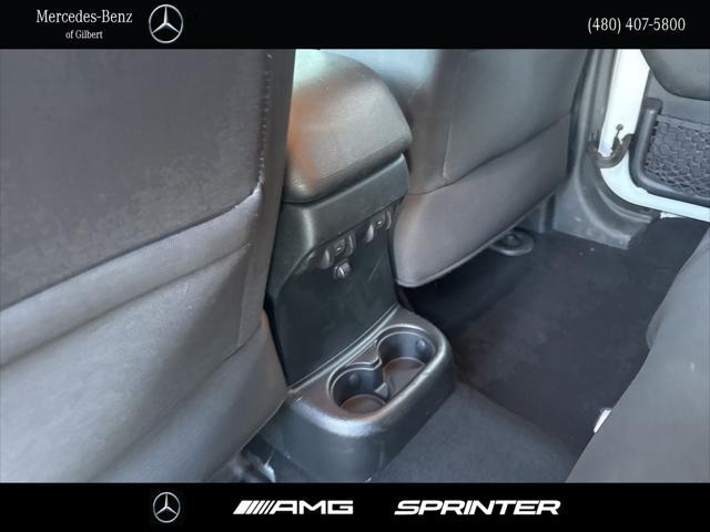 used 2017 Jeep Wrangler Unlimited car, priced at $26,987