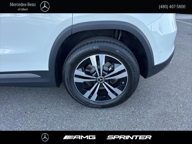 used 2025 Mercedes-Benz GLA 250 car, priced at $41,888