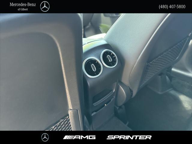 used 2025 Mercedes-Benz GLA 250 car, priced at $41,888