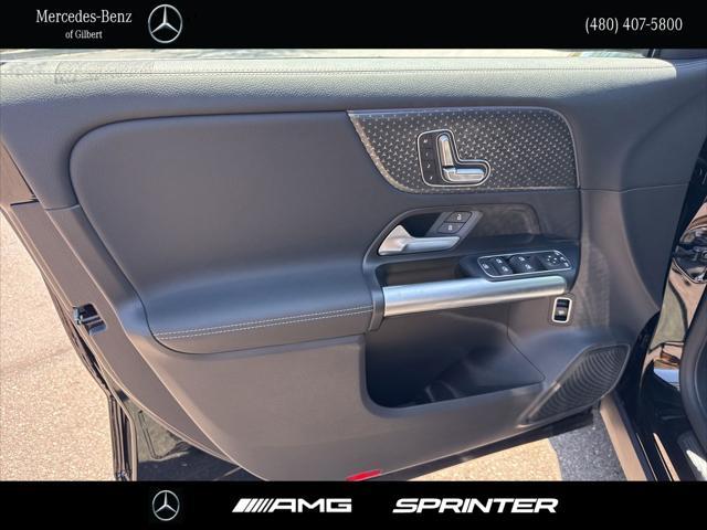 used 2025 Mercedes-Benz GLA 250 car, priced at $41,888