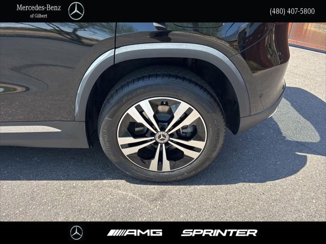 used 2025 Mercedes-Benz GLA 250 car, priced at $41,888