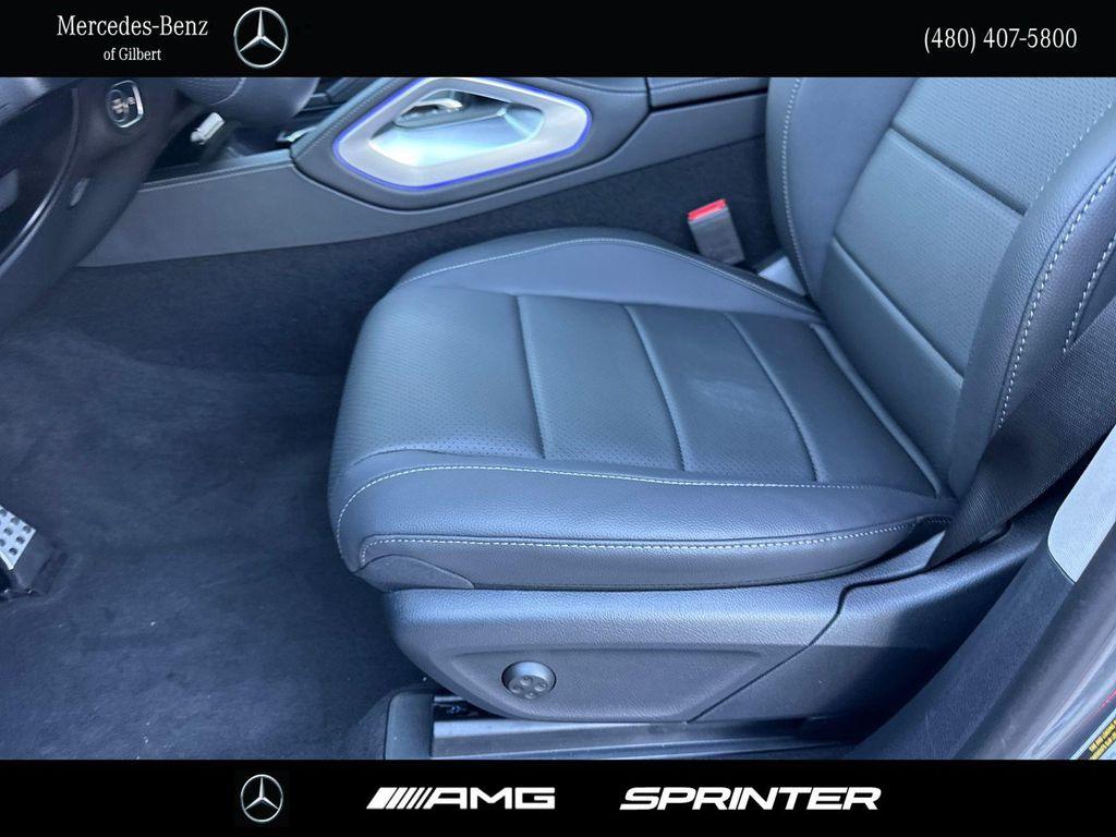 new 2026 Mercedes-Benz GLS 450 car, priced at $98,610