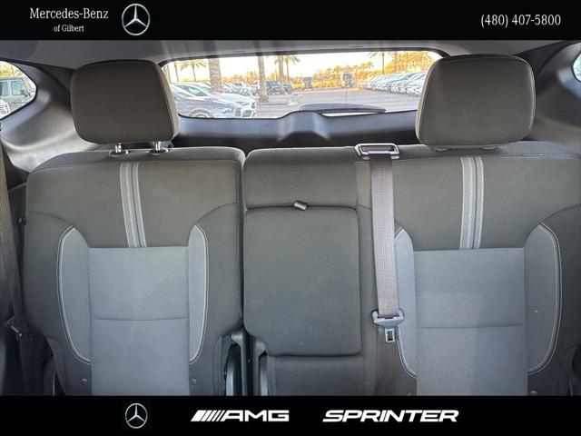 used 2023 Chevrolet Blazer car, priced at $23,491