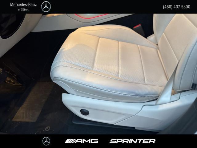 used 2021 Mercedes-Benz GLE 350 car, priced at $43,487