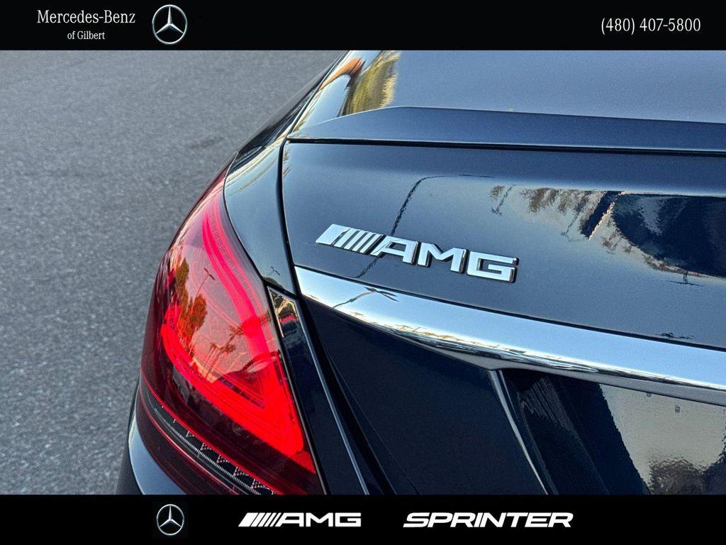 used 2020 Mercedes-Benz AMG C 43 car, priced at $39,987