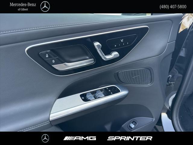 used 2025 Mercedes-Benz GLC 300 car, priced at $45,888