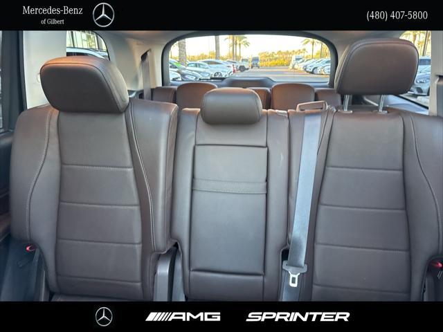 used 2020 Mercedes-Benz GLS 450 car, priced at $38,612