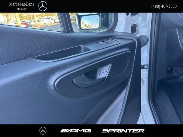 used 2020 Mercedes-Benz Sprinter 2500 car, priced at $61,987