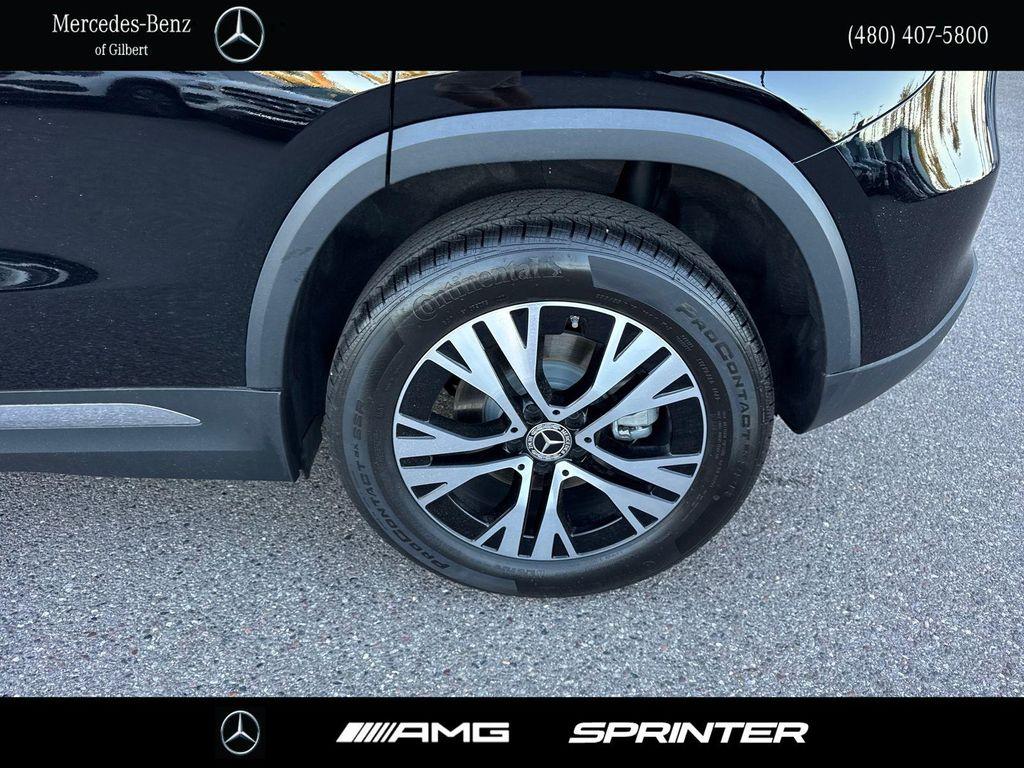 used 2025 Mercedes-Benz GLA 250 car, priced at $33,888