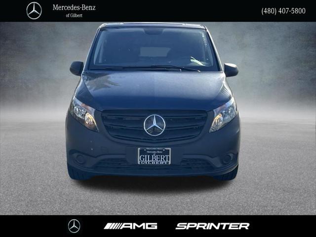 new 2023 Mercedes-Benz Metris car, priced at $43,220
