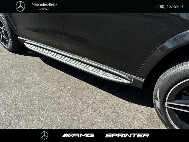 new 2024 Mercedes-Benz GLS 450 car, priced at $93,710