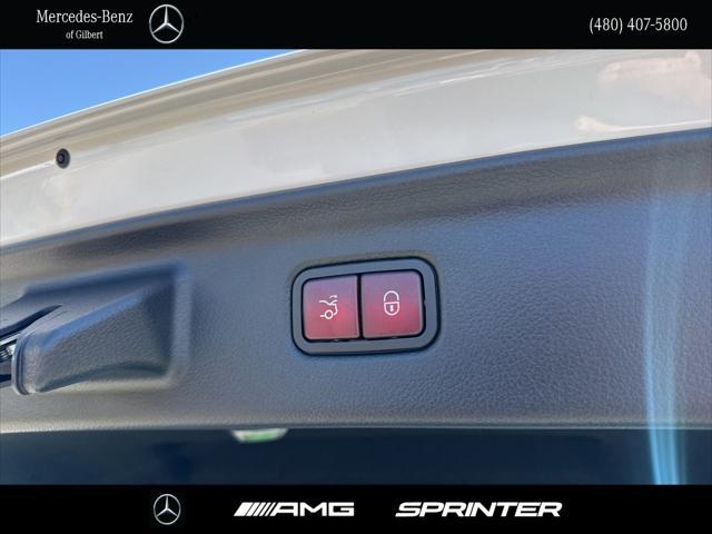 new 2025 Mercedes-Benz S-Class car, priced at $145,660