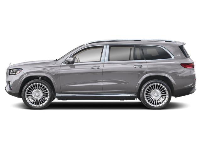 new 2026 Mercedes-Benz Maybach GLS 600 car, priced at $207,150