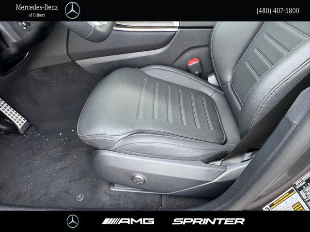 new 2025 Mercedes-Benz GLC 300 car, priced at $69,120
