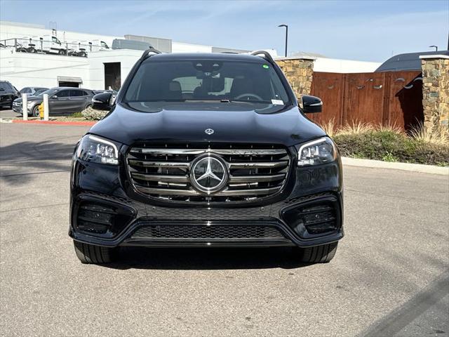 new 2024 Mercedes-Benz GLS 450 car, priced at $94,060