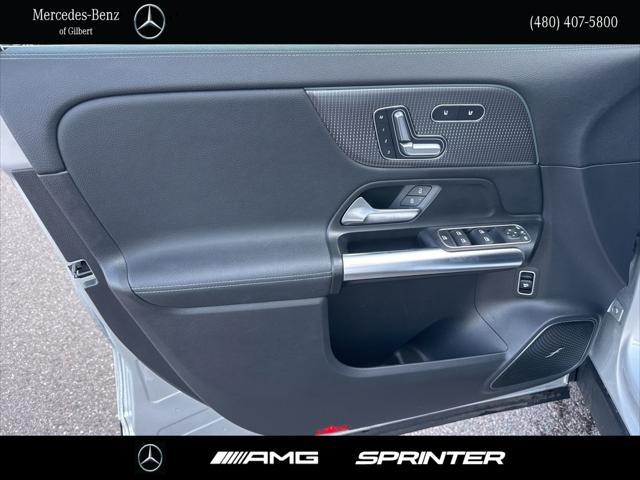 used 2021 Mercedes-Benz GLA 250 car, priced at $25,987