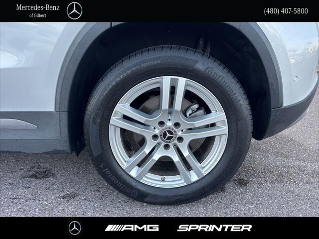 used 2021 Mercedes-Benz GLA 250 car, priced at $25,987