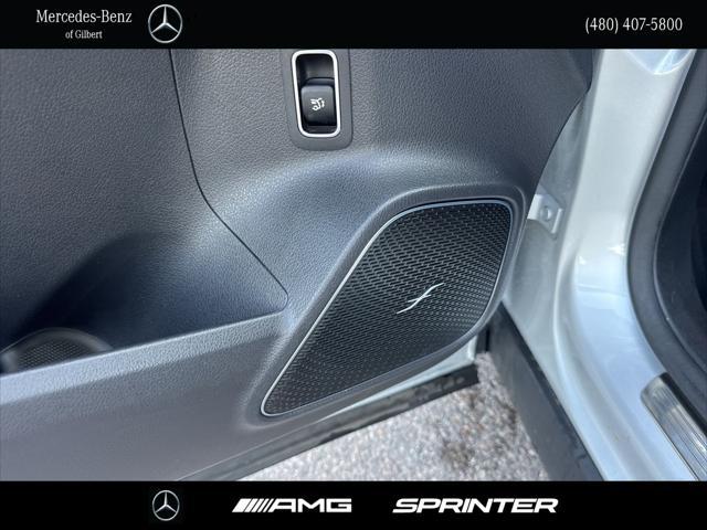 used 2021 Mercedes-Benz GLA 250 car, priced at $25,987