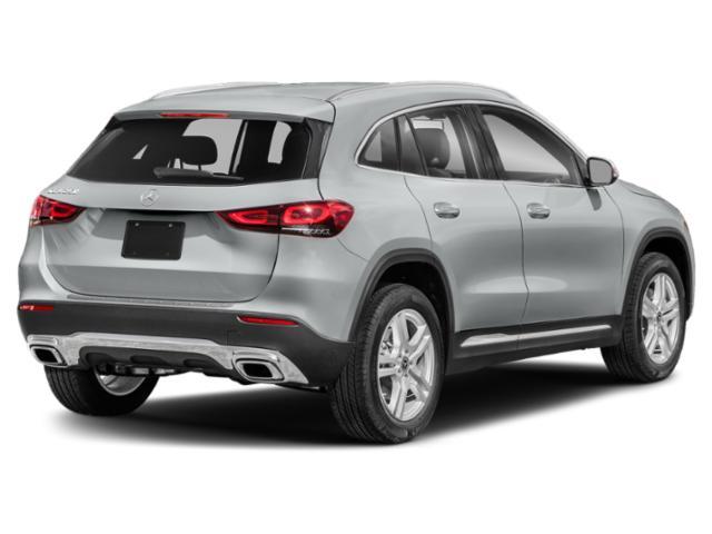 used 2021 Mercedes-Benz GLA 250 car, priced at $25,987