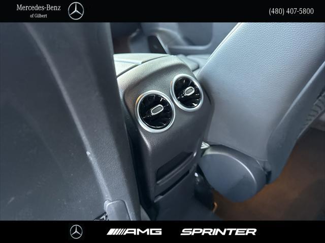 used 2021 Mercedes-Benz GLA 250 car, priced at $25,987