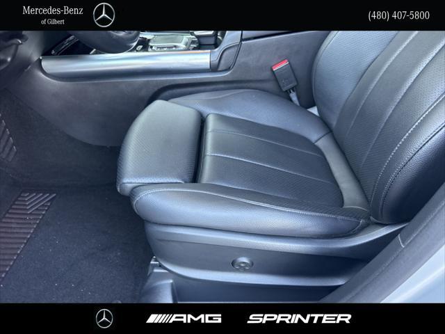used 2021 Mercedes-Benz GLA 250 car, priced at $25,987