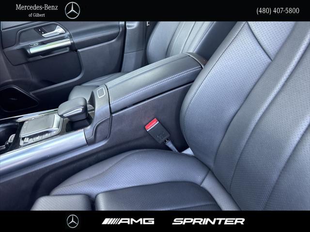 used 2021 Mercedes-Benz GLA 250 car, priced at $25,987