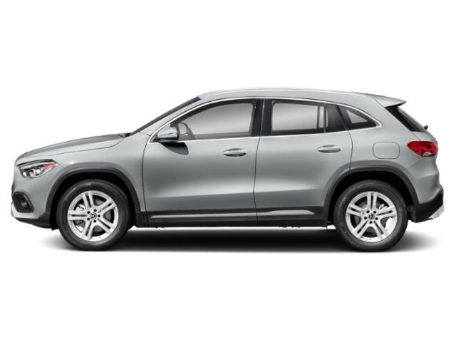 used 2021 Mercedes-Benz GLA 250 car, priced at $25,987
