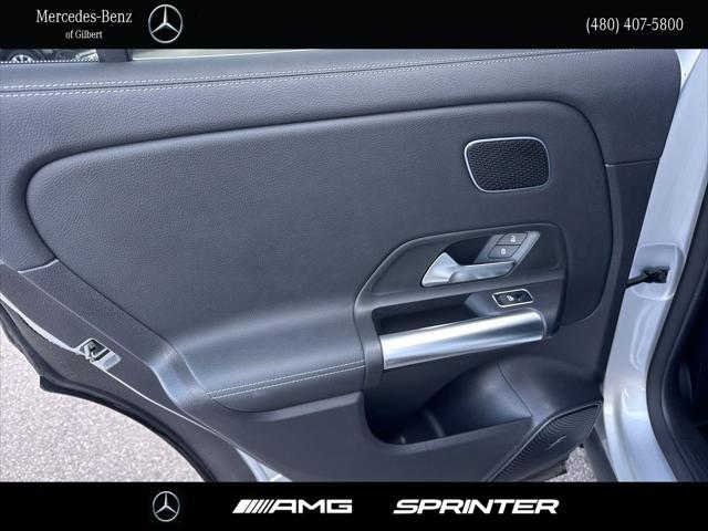 used 2021 Mercedes-Benz GLA 250 car, priced at $25,987