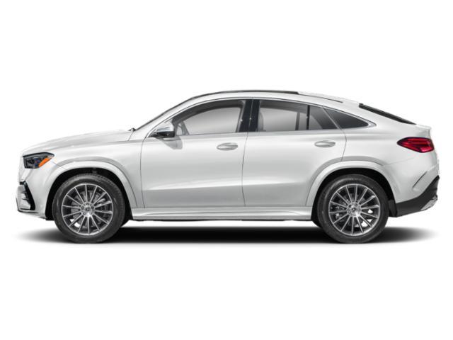 new 2025 Mercedes-Benz GLE 450 car, priced at $77,550