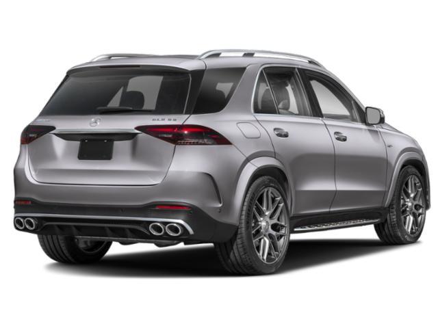 new 2026 Mercedes-Benz AMG GLE 53 car, priced at $104,060