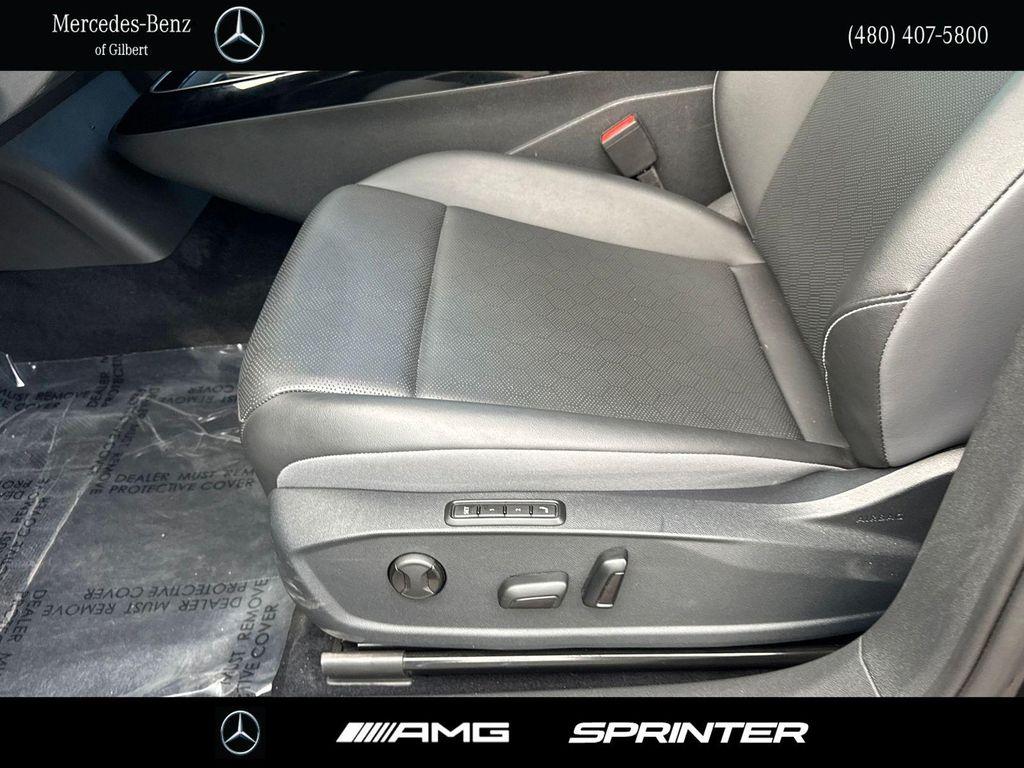 used 2023 Volkswagen ID.4 car, priced at $25,987