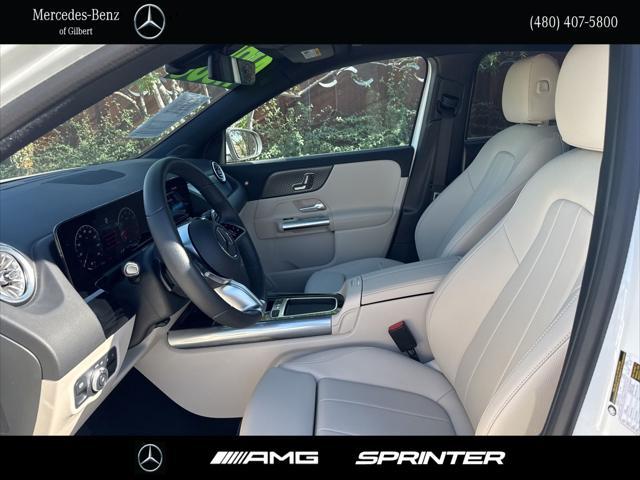 used 2025 Mercedes-Benz GLA 250 car, priced at $41,888