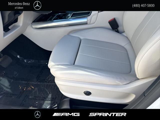 used 2025 Mercedes-Benz GLA 250 car, priced at $41,888