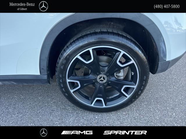 used 2019 Mercedes-Benz GLA 250 car, priced at $20,661