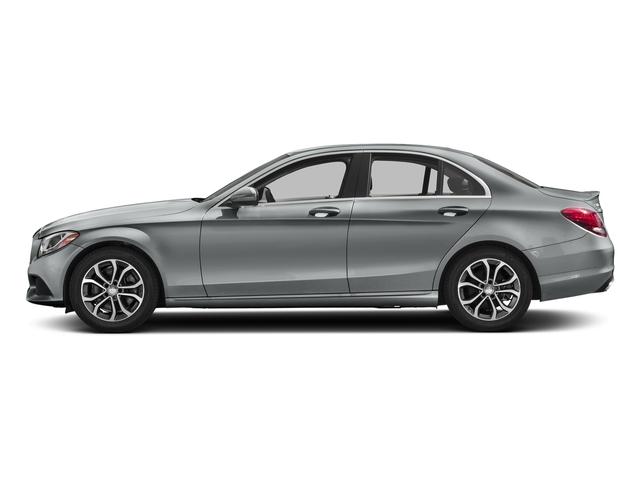 used 2018 Mercedes-Benz C-Class car, priced at $19,987