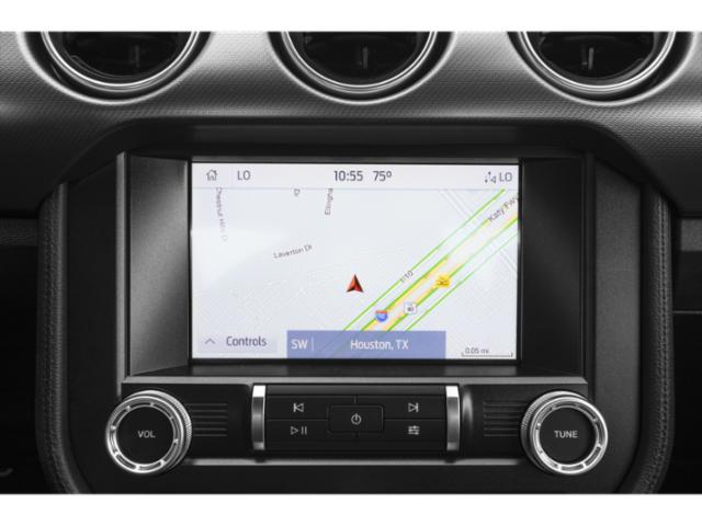 used 2023 Ford Mustang car, priced at $26,984