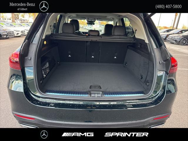 new 2025 Mercedes-Benz GLE 350 car, priced at $71,160