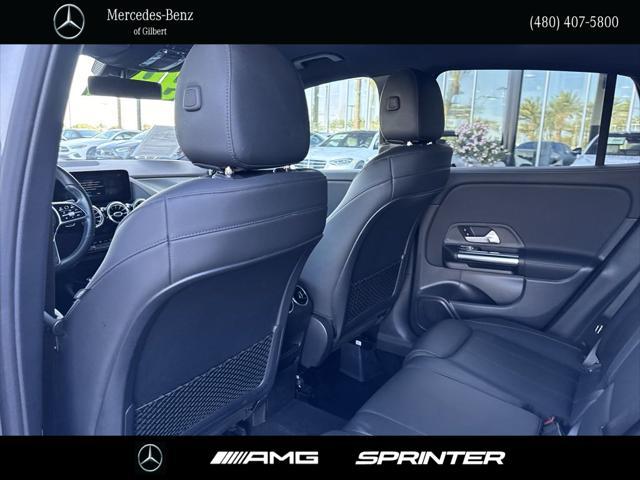 used 2021 Mercedes-Benz GLA 250 car, priced at $32,994