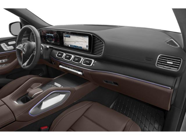 new 2025 Mercedes-Benz GLE 350 car, priced at $73,260